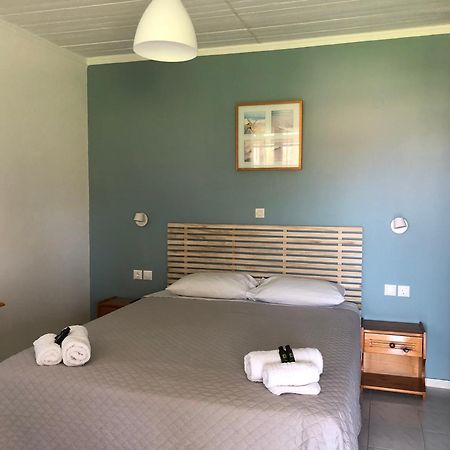 Despina Studios And Apartments Ласси Экстерьер фото