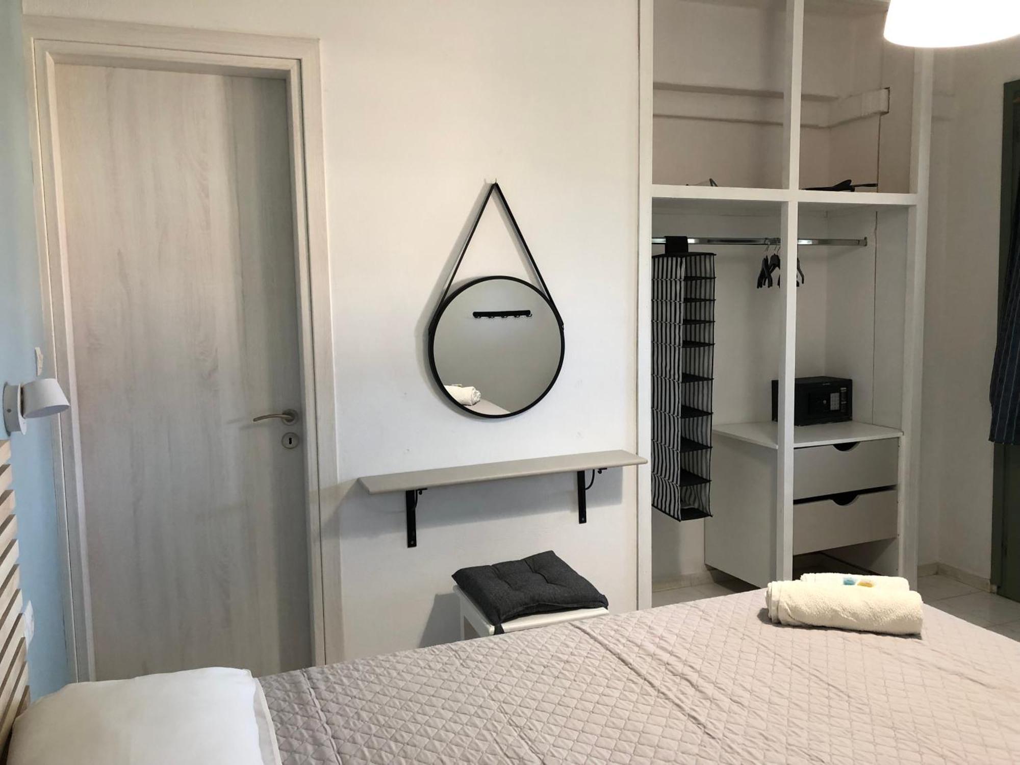 Despina Studios And Apartments Ласси Номер фото